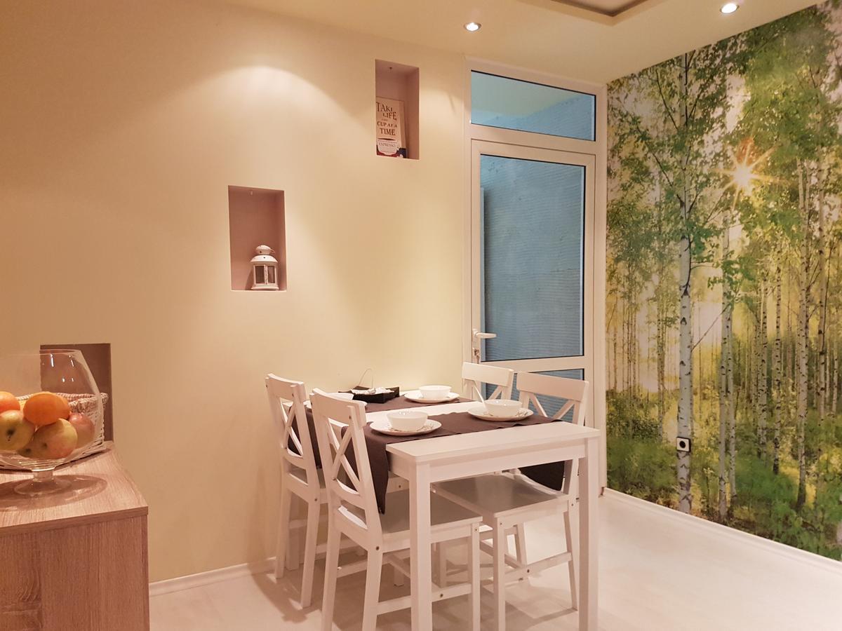 Apartment For You Warna Exterior foto