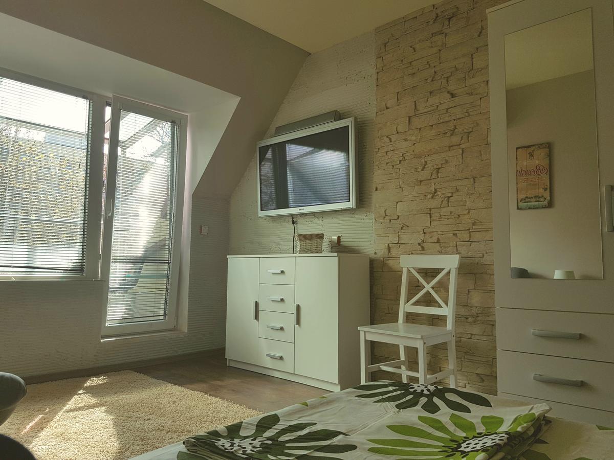 Apartment For You Warna Exterior foto