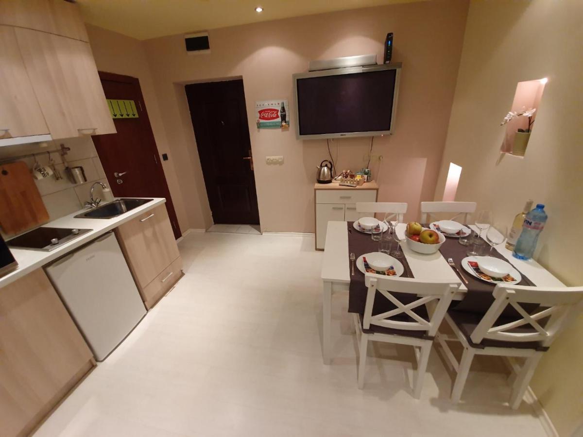 Apartment For You Warna Exterior foto
