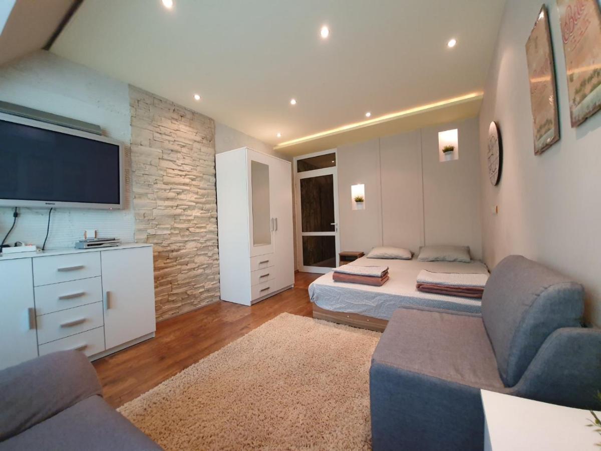 Apartment For You Warna Exterior foto